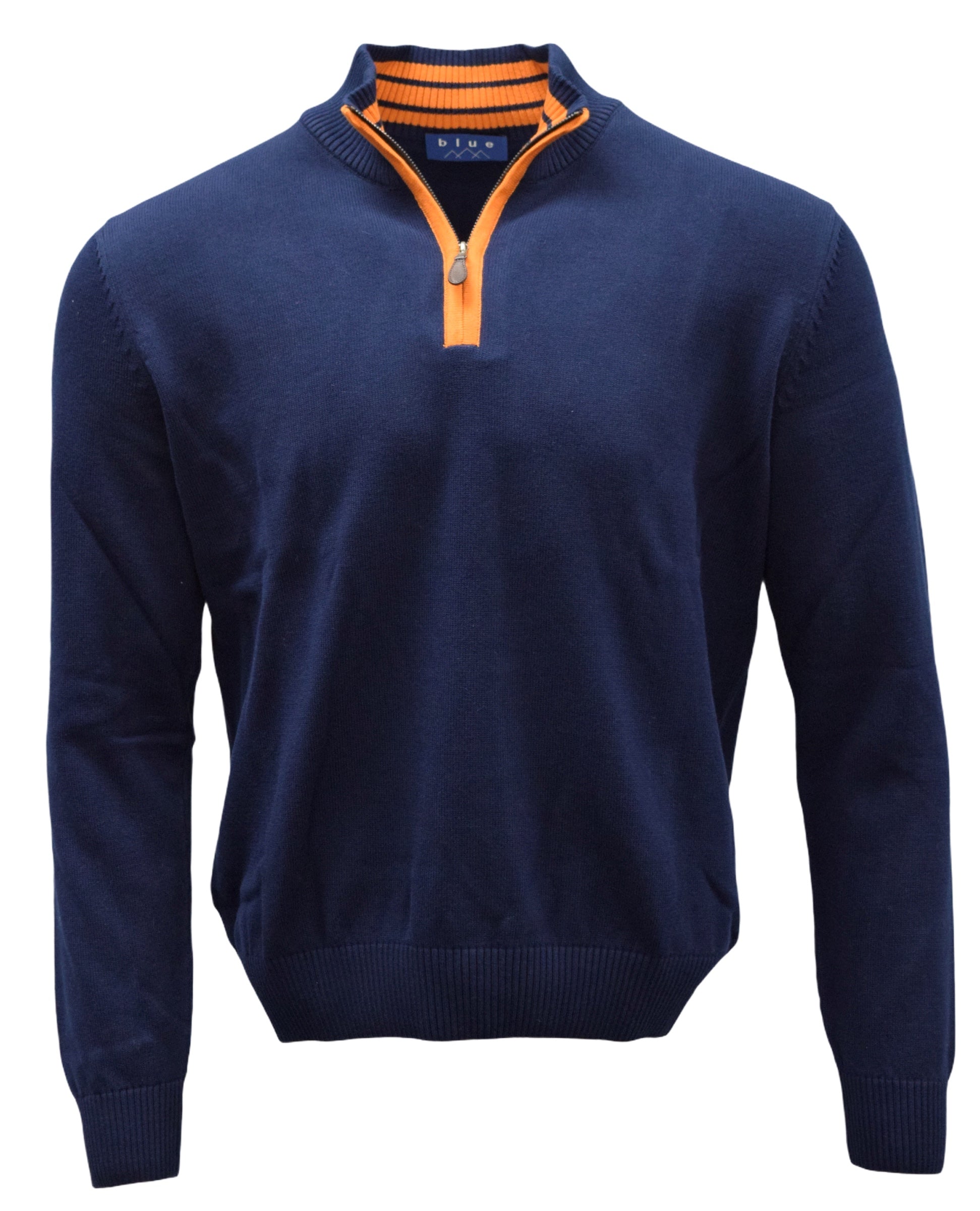 Greg Norman Pull à manches longues zippé 1/4 pour homme Greg Norman Pull à manches longues zippé 1/4 pour homme